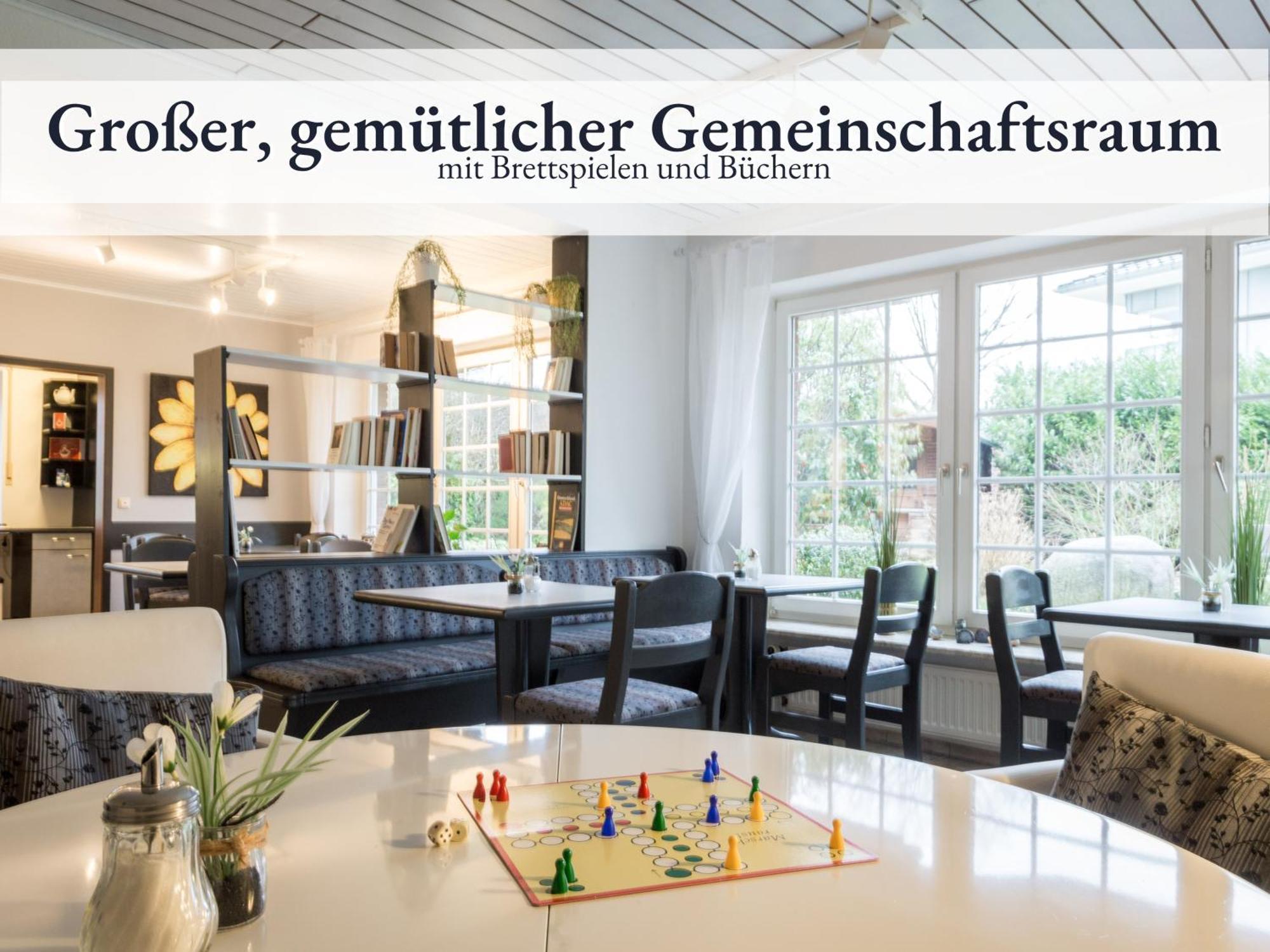 Blumenvilla 8 Mit Sauna Und Garten Schneverdingen Buitenkant foto